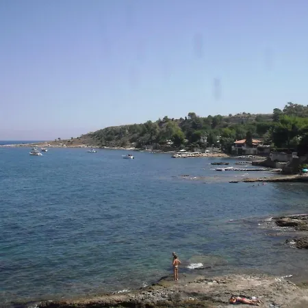 Casette Della Masseria