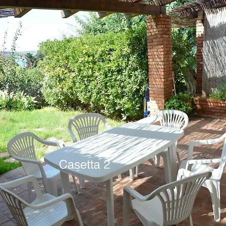 Casette Della Masseria Holiday home Brucoli