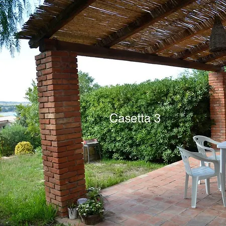 Casette Della Masseria *