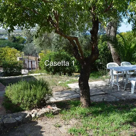 Casette Della Masseria