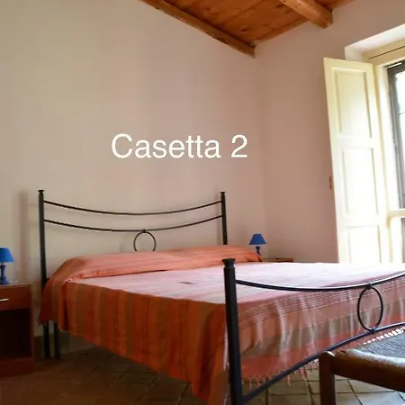 Casette Della Masseria *